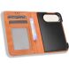 Чохол Deexe Retro Style (FF) для iPhone Duo - Brown (435055Z). Фото 4 з 7