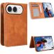 Чохол Deexe Retro Style (FF) для iPhone Duo - Brown (435055Z). Фото 5 з 7