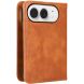 Чохол Deexe Retro Style (FF) для iPhone Duo - Brown (435055Z). Фото 7 з 7