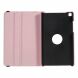 Чохол Deexe Rotation для Samsung Galaxy Tab A 8.0 2019 (T290/295) - Pink (214106P). Фото 7 з 8