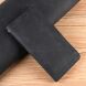 Чехол Deexe Wallet Stand для Motorola Edge 60 / Edge 60 Fusion - Black (379604B). Фото 9 из 13
