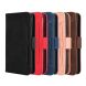 Чехол Deexe Wallet Stand для Motorola Edge 60 / Edge 60 Fusion - Black (379604B). Фото 10 из 13