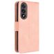 Чехол Deexe Wallet Stand для OnePlus Nord 5 / Ace 5 Ultra - Pink (387534P). Фото 7 из 15