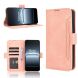 Чехол Deexe Wallet Stand для OnePlus Nord 5 / Ace 5 Ultra - Pink (387534P). Фото 8 из 15