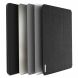 Чехол DUX DUCIS Domo Series для Samsung Galaxy Tab S5e 10.5 (T720/725) - Black (217408B). Фото 5 из 14