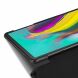 Чехол DUX DUCIS Domo Series для Samsung Galaxy Tab S5e 10.5 (T720/725) - Black (217408B). Фото 3 из 14