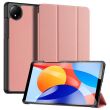 Чехол DUX DUCIS Domo Series для Xiaomi Redmi Pad SE 8.7 - Pink (336432P)