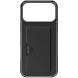 Чохол DUX DUCIS Pocard Series для Apple iPhone 17 Pro - Black (387383B). Фото 2 з 12