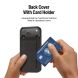 Чохол DUX DUCIS Pocard Series для Apple iPhone 17 Pro - Black (387383B). Фото 5 з 12