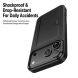 Чохол DUX DUCIS Pocard Series для Apple iPhone 17 Pro - Black (387383B). Фото 8 з 12