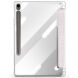 Чехол DUX DUCIS Unid Series для Samsung Galaxy Tab S9 / S9 FE / S10 FE (X710/716/510/516/520/526) - Light Pink (333046LP). Фото 3 из 13