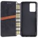 Чохол GETMAN Rhombus Wallet для Xiaomi Redmi A5 (European Version) - Black (384616B). Фото 3 з 4