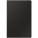 Чохол-клавіатура Book Cover Keyboard AI Key для Samsung Galaxy Tab S10 Ultra / S9 Ultra (X920/926/910/916) EF-DX925BBEGUA - Black (364803B). Фото 3 з 11