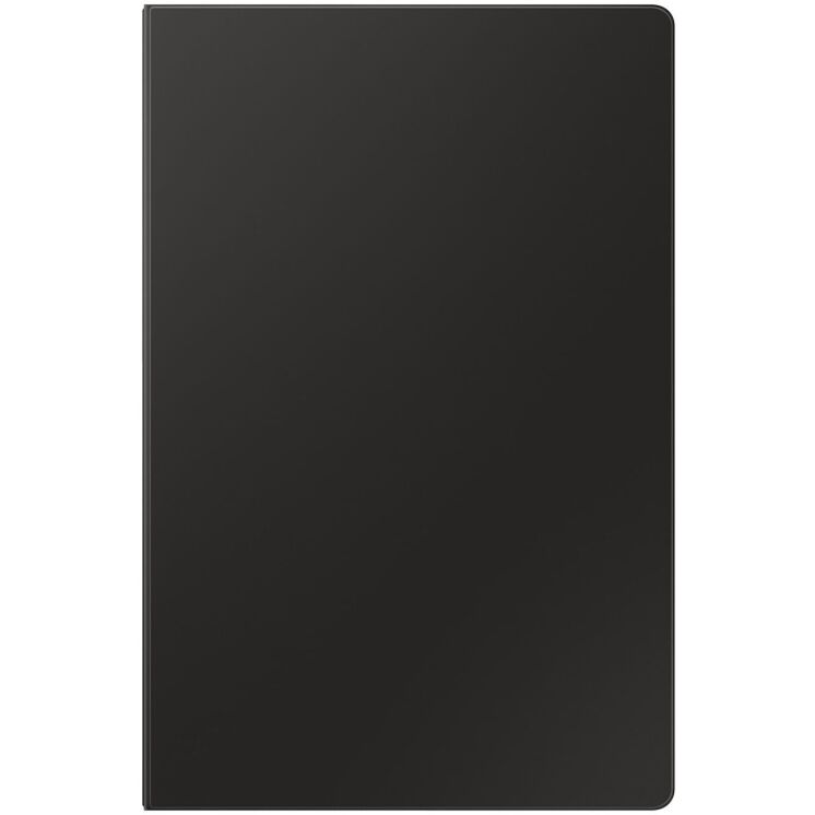 Чохол-клавіатура Book Cover Keyboard AI Key для Samsung Galaxy Tab S10 Ultra / S9 Ultra (X920/926/910/916) EF-DX925BBEGUA - Black: фото 3 з 11
