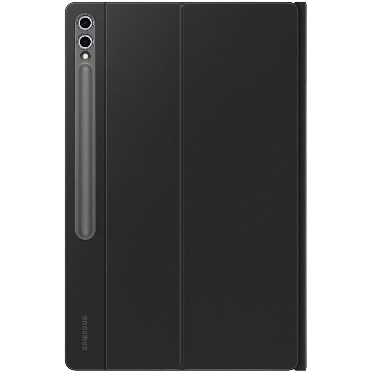 Чохол-клавіатура Book Cover Keyboard AI Key для Samsung Galaxy Tab S10 Ultra / S9 Ultra (X920/926/910/916) EF-DX925BBEGUA - Black: фото 4 з 11