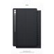 Чохол-клавіатура Book Cover Keyboard AI Key для Samsung Galaxy Tab S10 Ultra / S9 Ultra (X920/926/910/916) EF-DX925BBEGUA - Black (364803B). Фото 11 з 11
