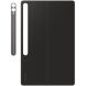 Чохол-клавіатура Book Cover Keyboard AI Key для Samsung Galaxy Tab S10 Ultra / S9 Ultra (X920/926/910/916) EF-DX925BBEGUA - Black (364803B). Фото 6 з 11