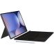 Чохол-клавіатура Book Cover Keyboard AI Key для Samsung Galaxy Tab S10 Ultra / S9 Ultra (X920/926/910/916) EF-DX925BBEGUA - Black (364803B). Фото 9 з 11