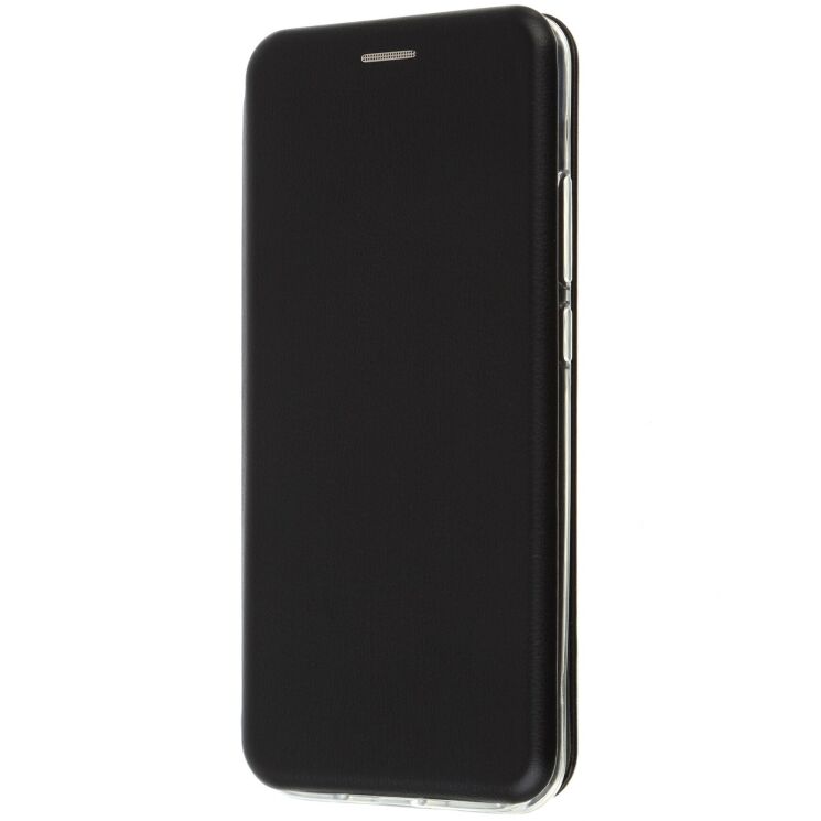 Чохол-книжка ArmorStandart G-Case для Xiaomi Redmi 9A - Black: фото 1 з 4