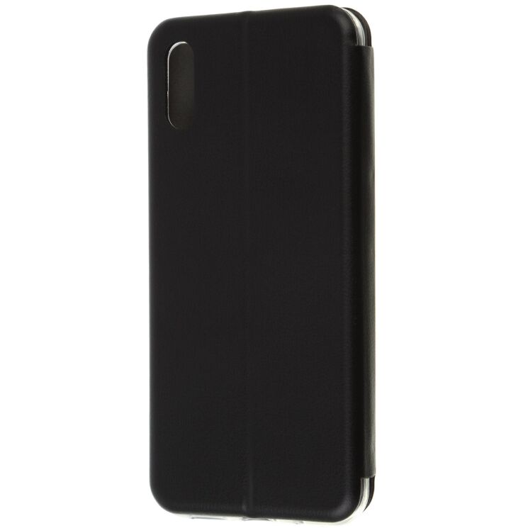 Чохол-книжка ArmorStandart G-Case для Xiaomi Redmi 9A - Black: фото 2 з 4