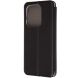 Чехол-книжка ArmorStandart G-Case для Xiaomi Redmi Note 14S - Black (375908B). Фото 2 из 3
