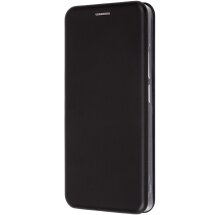 Чохол-книжка ArmorStandart G-Case для Xiaomi Redmi Note 14S - Black: фото 1 з 3