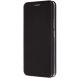 Чехол-книжка ArmorStandart G-Case для Xiaomi Redmi Note 14S - Black (375908B). Фото 1 из 3