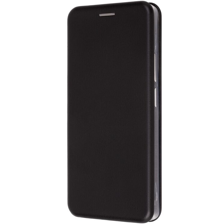 Чехол-книжка ArmorStandart G-Case для Xiaomi Redmi Note 14S - Black: фото 1 из 3