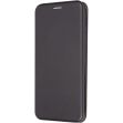 Чехол-книжка ArmorStandart G-Case для ZTE Blade A53 - Black (335108B)