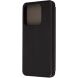 Чехол-книжка ArmorStandart G-Case для ZTE Nubia V70 Design - Black (381905B). Фото 2 из 3