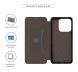 Чехол-книжка ArmorStandart G-Case для ZTE Nubia V70 Design - Black (381905B). Фото 3 из 3