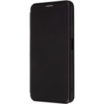 Чохол-книжка ArmorStandart G-Case для ZTE Nubia V70 Design - Black: фото 1 з 3