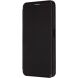 Чехол-книжка ArmorStandart G-Case для ZTE Nubia V70 Design - Black (381905B). Фото 1 из 3