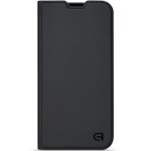 Чехол-книжка ArmorStandart OneFold Case для Apple iPhone 15 - Black: фото 1 из 1