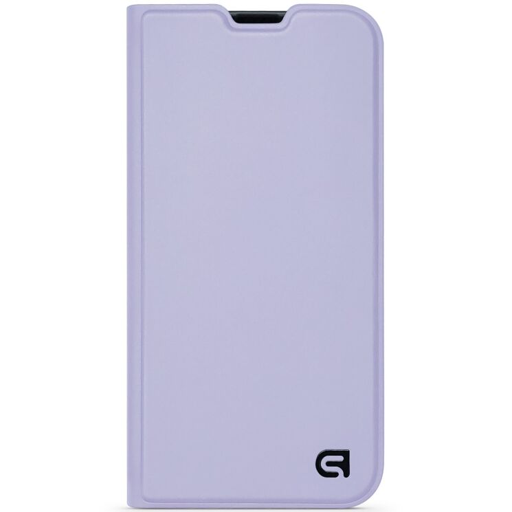 Чехол-книжка ArmorStandart OneFold Case для Realme C61 - Lavender: фото 1 из 1