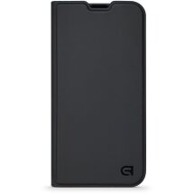 Чехол-книжка ArmorStandart OneFold Case для Xiaomi Redmi 13 - Black: фото 1 из 1