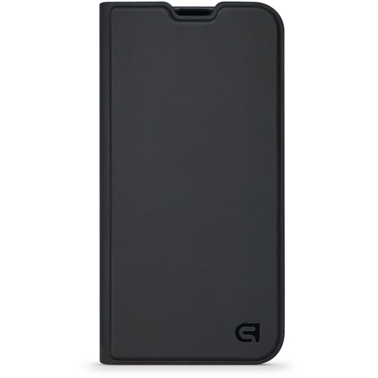 Чехол-книжка ArmorStandart OneFold Case для Xiaomi Redmi 13 - Black: фото 1 из 1