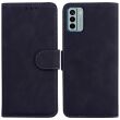 Чехол-книжка Deexe Classic Series для Nokia G22 - Black (314618B)