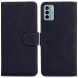 Чехол-книжка Deexe Classic Series для Nokia G22 - Black (314618B). Фото 1 из 8