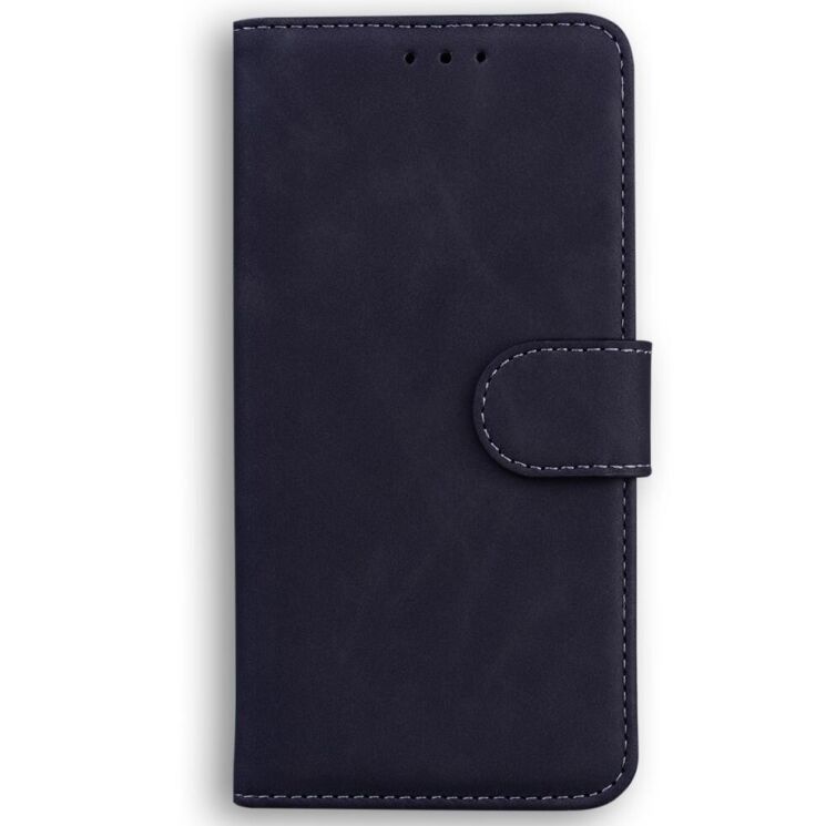 Чехол-книжка Deexe Classic Series для Nokia G22 - Black: фото 6 из 8