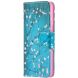 Чохол-книжка Deexe Color Wallet для Samsung Galaxy S21 (G991) - Plum Blossom (230438G). Фото 2 з 9