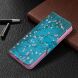 Чохол-книжка Deexe Color Wallet для Samsung Galaxy S21 (G991) - Plum Blossom (230438G). Фото 5 з 9