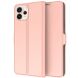 Чехол-книжка Deexe Faro Wallet для OPPO Reno 15 Pro - Rose Gold (405629RG). Фото 1 из 7