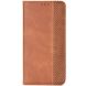 Чохол-книжка Deexe Retro Style для Xiaomi Poco F9 Pro - Brown (429110Z). Фото 4 з 19
