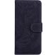 Чохол-книжка Deexe Tiger для OPPO Reno 12 F/FS - Black (360106B). Фото 5 з 7