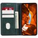 Чехол-книжка Deexe Wallet Case для ZTE Nubia Neo - Green (342300G). Фото 2 из 7