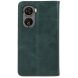 Чехол-книжка Deexe Wallet Case для ZTE Nubia Neo - Green (342300G). Фото 6 из 7