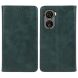 Чехол-книжка Deexe Wallet Case для ZTE Nubia Neo - Green (342300G). Фото 1 из 7