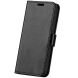 Чехол-книжка Deexe Wallet Style для Honor Magic 7 Lite - Black (379728B). Фото 5 из 8