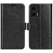 Чохол-книжка Deexe Wallet Style для Motorola Moto G35 - Black (367902B)
